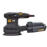 Random Orbital Sander "DX46 CAT 400W 5"